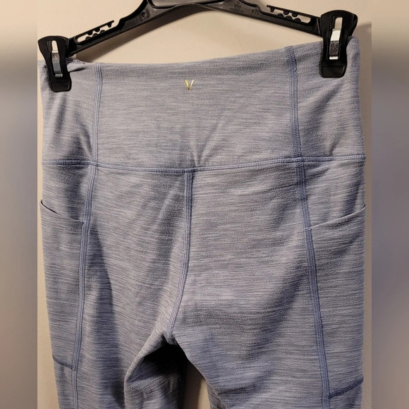 Victoria's Secret leggings - Picture 3 of 4